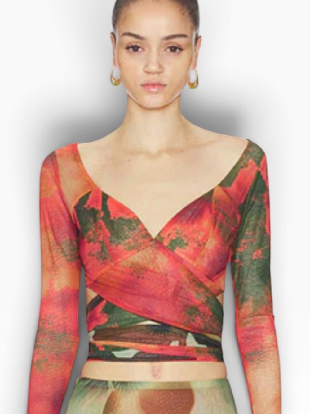 Free People x REVOLVE Valentin Top - Picture 2 of 8